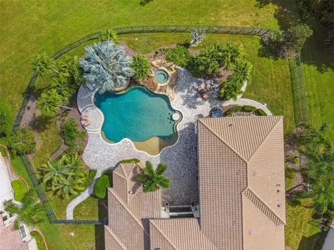 17301 Ladera Estates Boulevard Lutz FL 33548