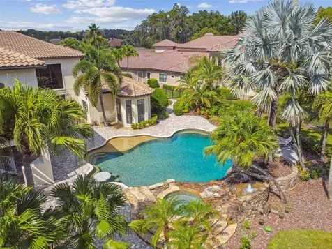 17301 Ladera Estates Boulevard Lutz FL 33548