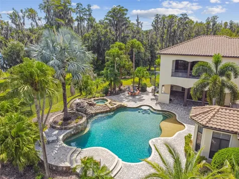 17301 Ladera Estates Boulevard Lutz FL 33548