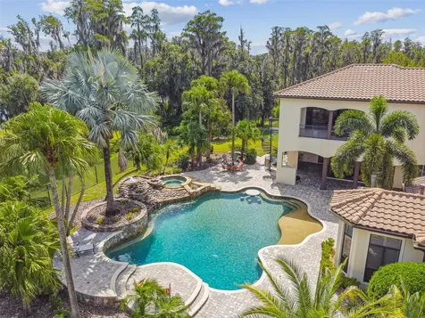 17301 Ladera Estates Boulevard Lutz FL 33548