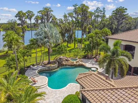 17301 Ladera Estates Boulevard Lutz FL 33548