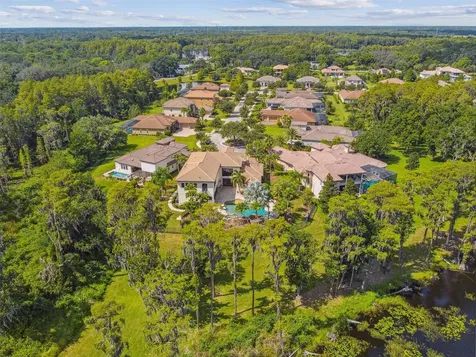 17301 Ladera Estates Boulevard Lutz FL 33548
