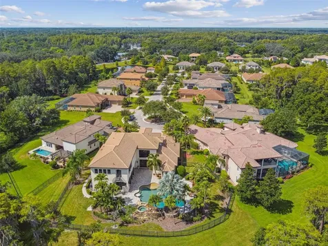 17301 Ladera Estates Boulevard Lutz FL 33548
