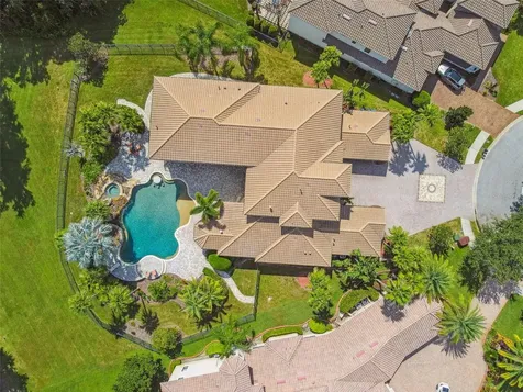 17301 Ladera Estates Boulevard Lutz FL 33548