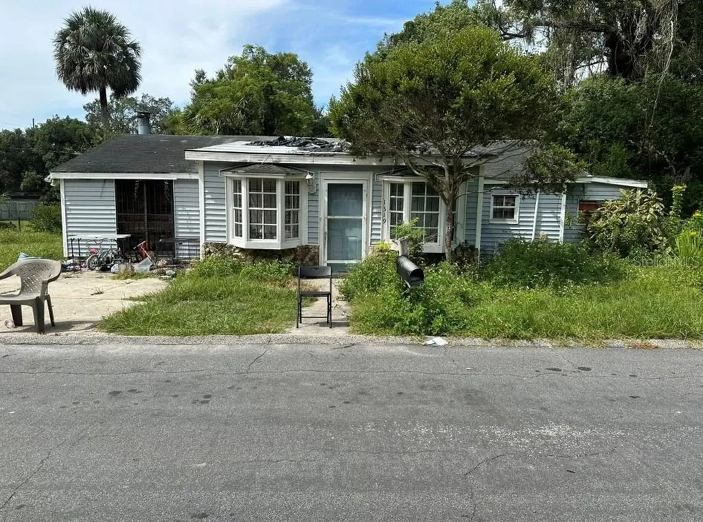 1319 Gorham Street Mount Dora FL 32757