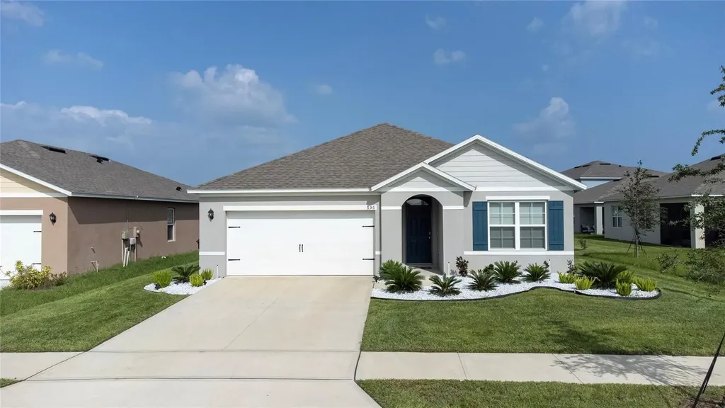 656 Greymount Street Davenport FL 33837