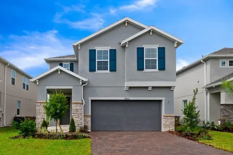 1562 Sepal Street Kissimmee FL 34744