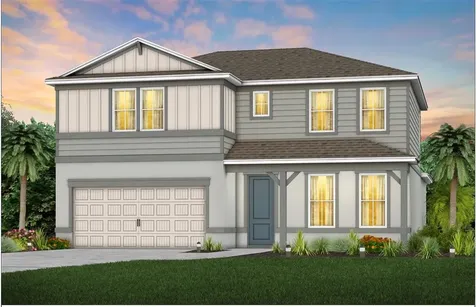 6061 Forest Perch Drive Saint Cloud FL 34771