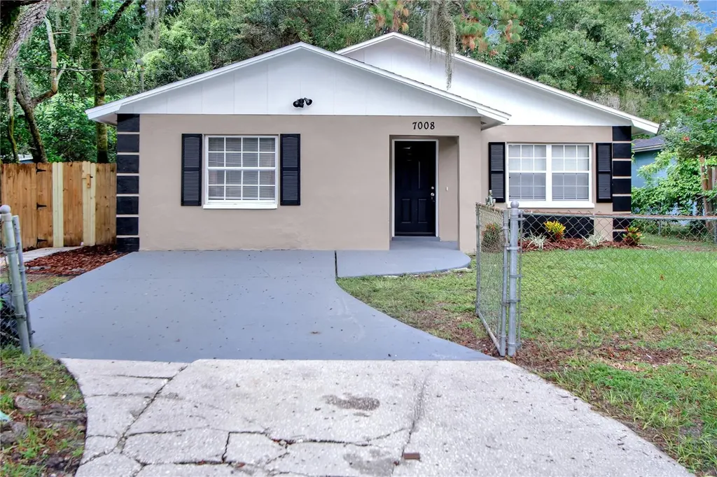 7008 N Palmetto Lane Tampa FL 33604