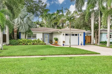 606 Luzon Avenue Tampa FL 33606