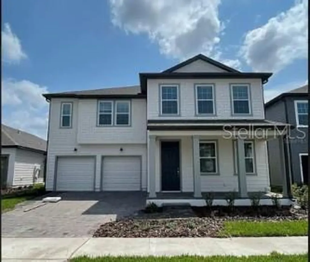 11212 Pixie Mandarin Court Winter Garden FL 34787