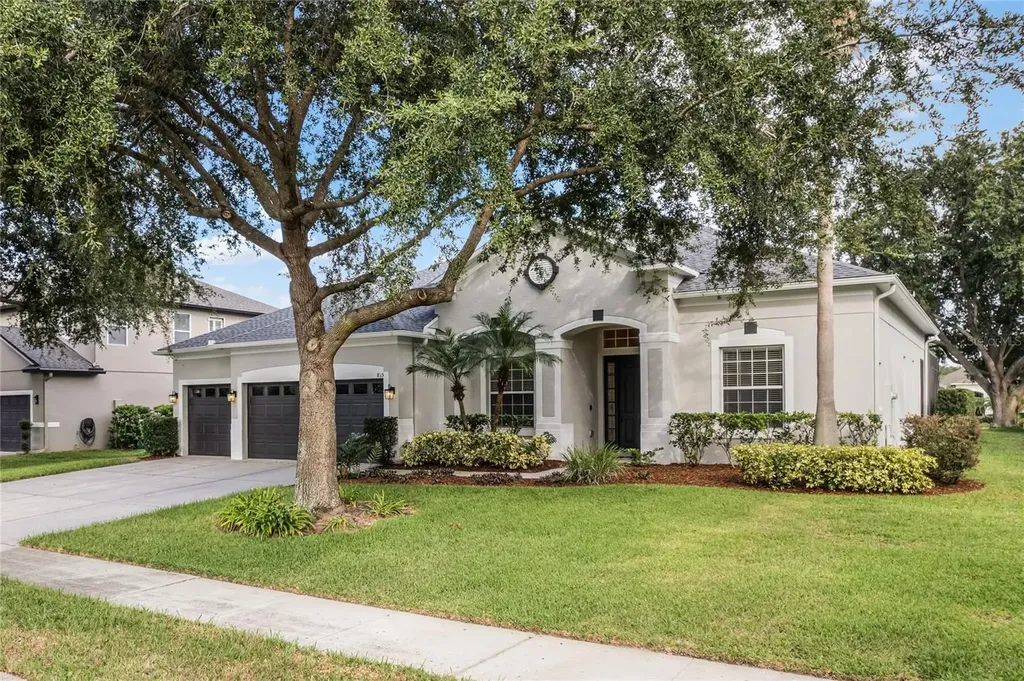 815 Santee Terre Lane Winter Garden FL 34787