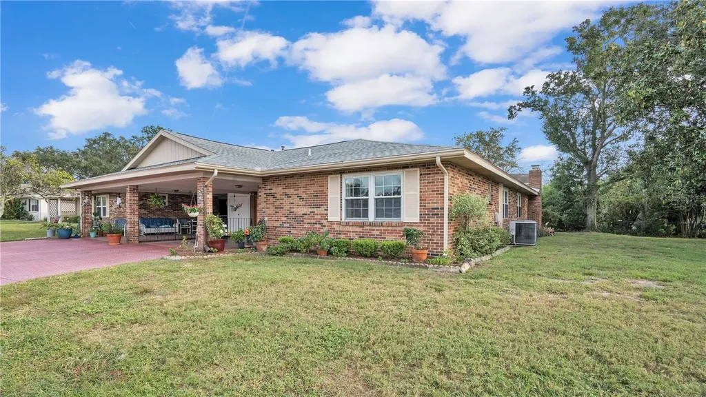 614 Lark Drive Lakeland FL 33813