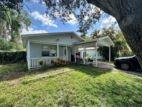 3126 56th Avenue N St Petersburg FL 33714