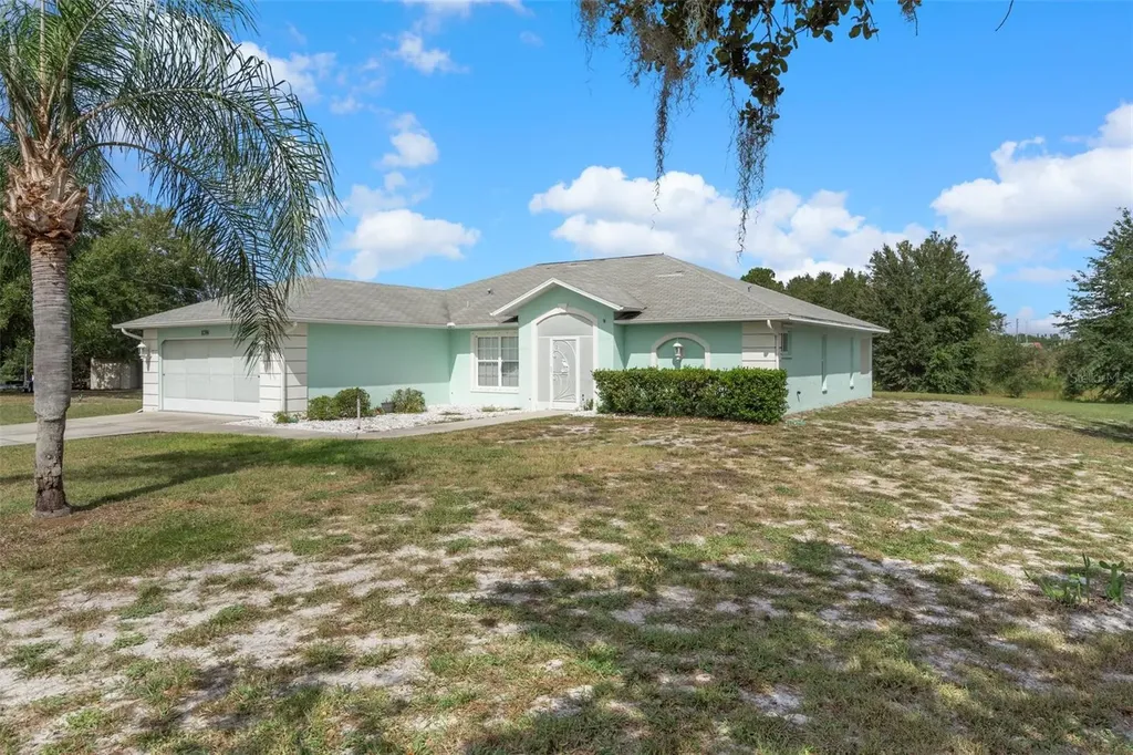 8391 Beachwood Court Spring Hill FL 34606