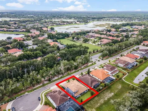 5738 Fulham Place Sanford FL 32771
