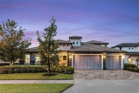 5738 Fulham Place Sanford FL 32771