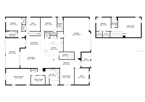 5738 Fulham Place Sanford FL 32771