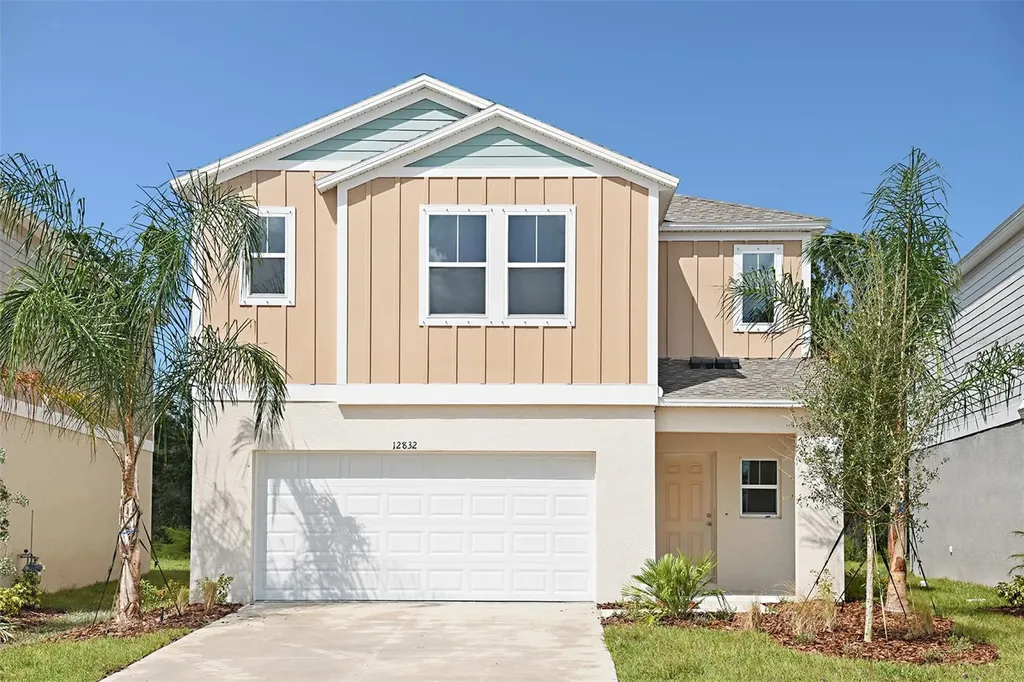 7587 Starflower Way Wesley Chapel FL 33545