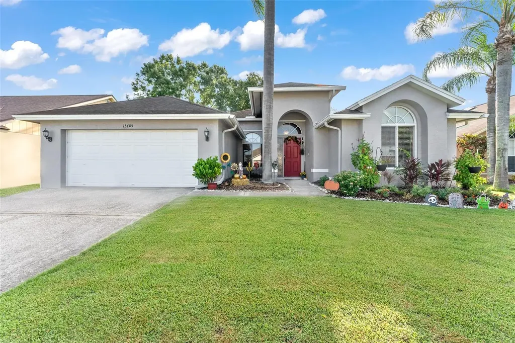 13405 Roslyn Place Tampa FL 33626