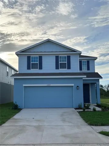 10887 Osprey Glade Terrace Land O Lakes FL 34638
