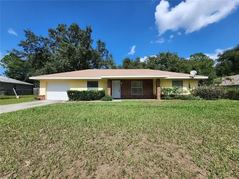 506 Bahia Circle Lane Ocala FL 34472