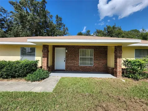 506 Bahia Circle Lane Ocala FL 34472
