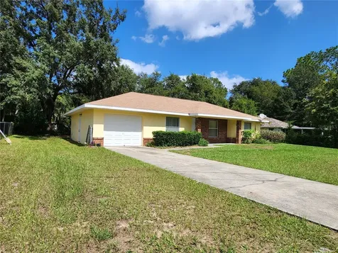 506 Bahia Circle Lane Ocala FL 34472