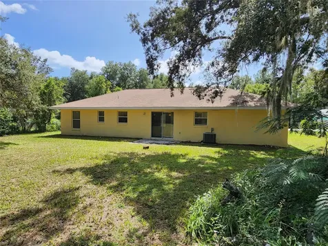 506 Bahia Circle Lane Ocala FL 34472