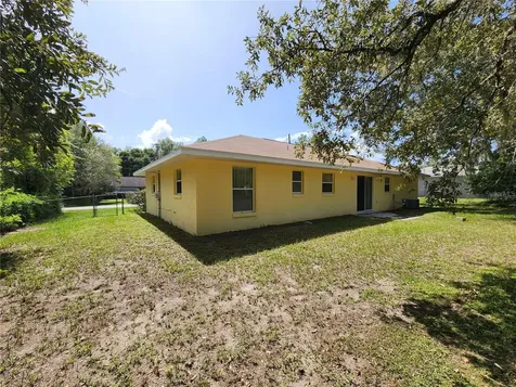506 Bahia Circle Lane Ocala FL 34472