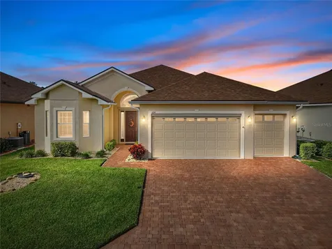1134 Sawgrass Drive Winter Haven FL 33884