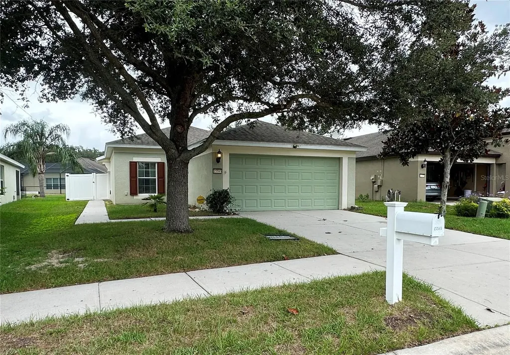 15593 Lily Wood Lane Brooksville FL 34604