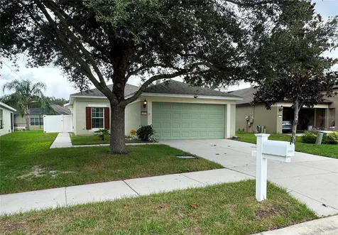 15593 Lily Wood Lane Brooksville FL 34604