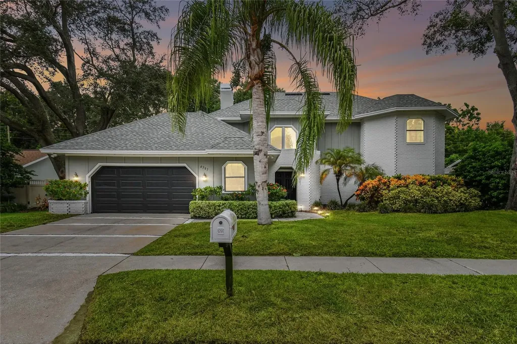 4797 Lake Valencia Boulevard W Palm Harbor FL 34684