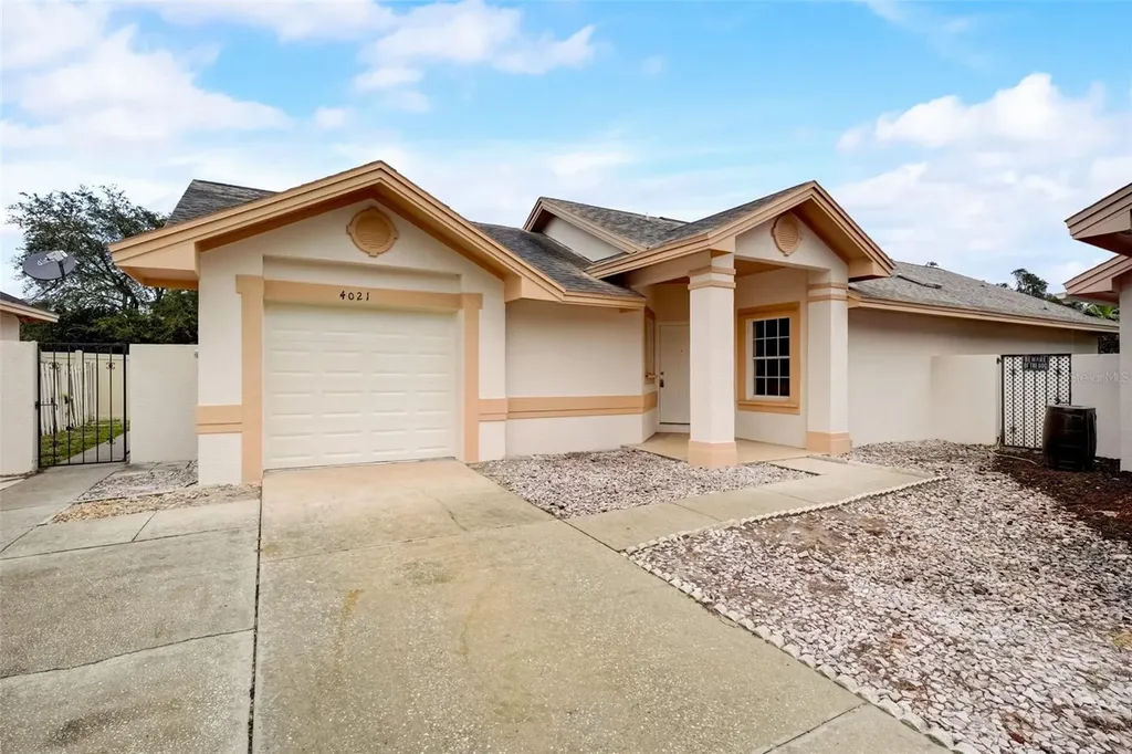 4021 Montara Court Orlando FL 32817