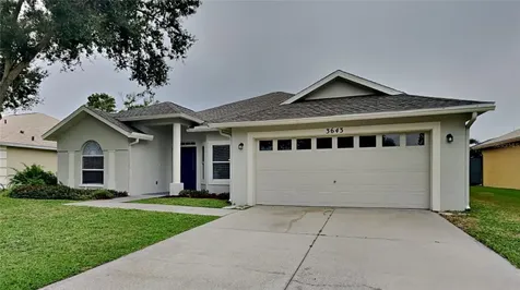 3643 62nd Avenue E Bradenton FL 34203