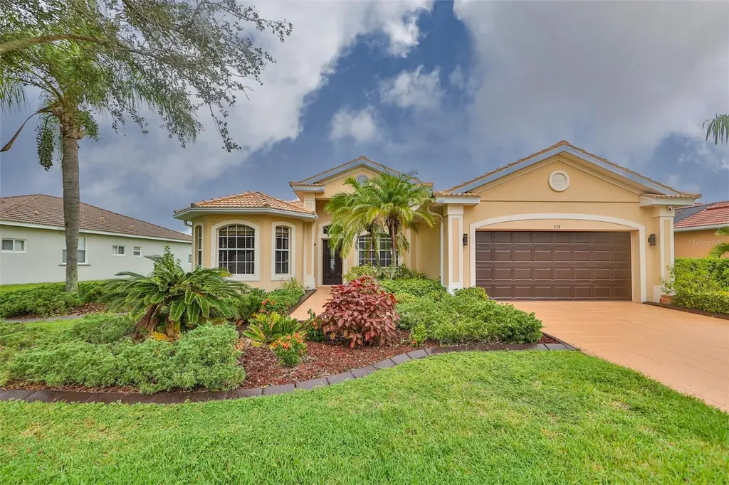 238 Heritage Isles Way Bradenton FL 34212