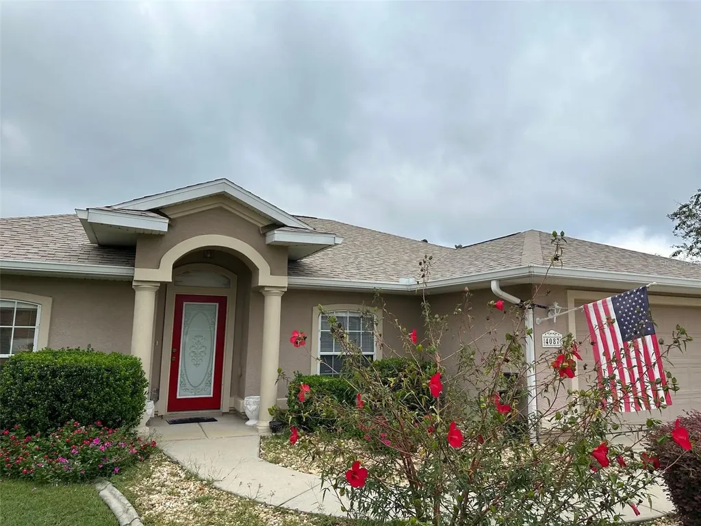 4087 NE 15th Court Road Ocala FL 34479