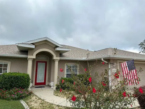 4087 NE 15th Court Road Ocala FL 34479