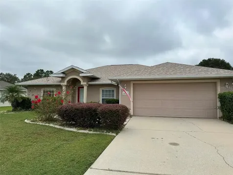 4087 NE 15th Court Road Ocala FL 34479