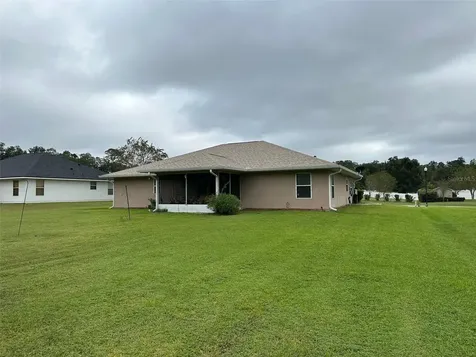 4087 NE 15th Court Road Ocala FL 34479