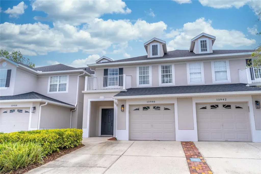 13946 Dove Wing Court Orlando FL 32828