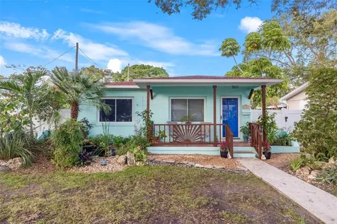 6281 2nd Avenue N St Petersburg FL 33710