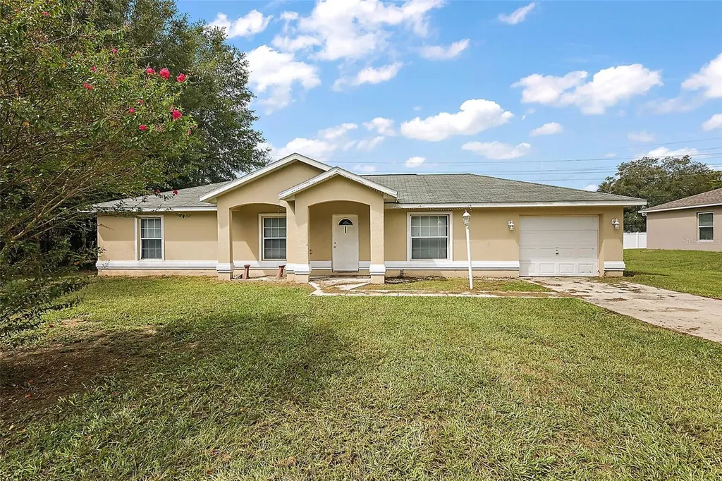 286 Marion Oaks Course Ocala FL 34473