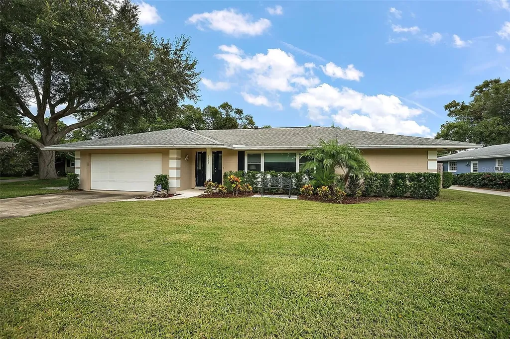 3525 Shamrock Court Orlando FL 32806