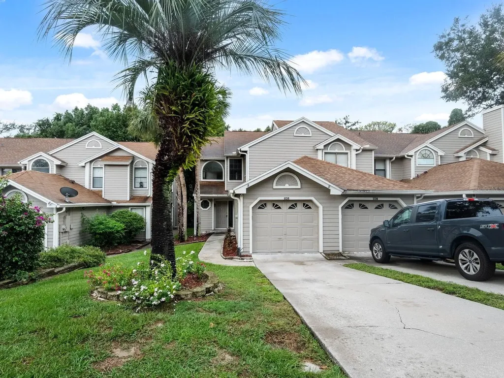 645 Northbridge Drive Altamonte Springs FL 32714