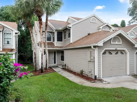 645 Northbridge Drive Altamonte Springs FL 32714