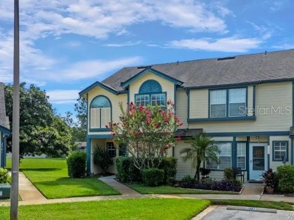 2907 Boulder Falls Court Apopka FL 32703