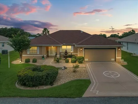 17472 SE 112th Court Summerfield FL 34491