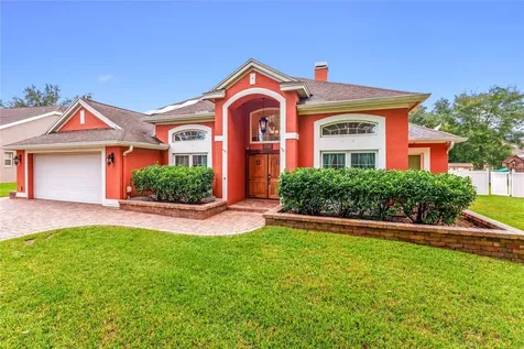 726 S Lake Claire Circle Oviedo FL 32765